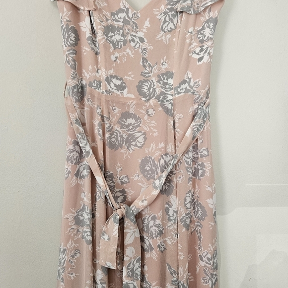 Lovers + Friends Taylor Maxi Dress size 2 - Picture 5 of 11
